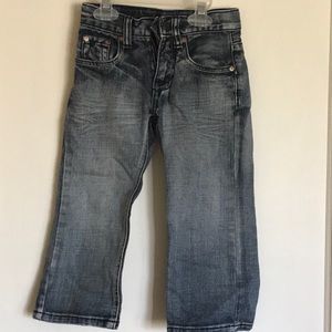 Boys 3T jeans